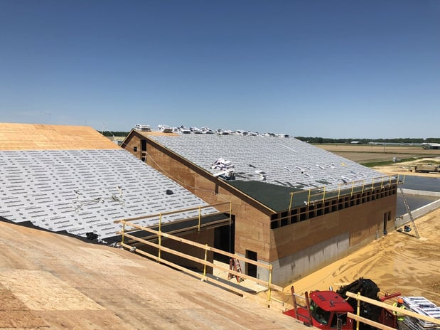 Images Alpha Roofing & Siding