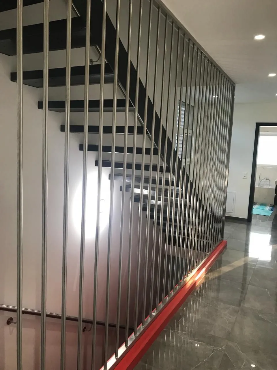 Bilder Balzaretti Costruzioni Metalliche Sagl