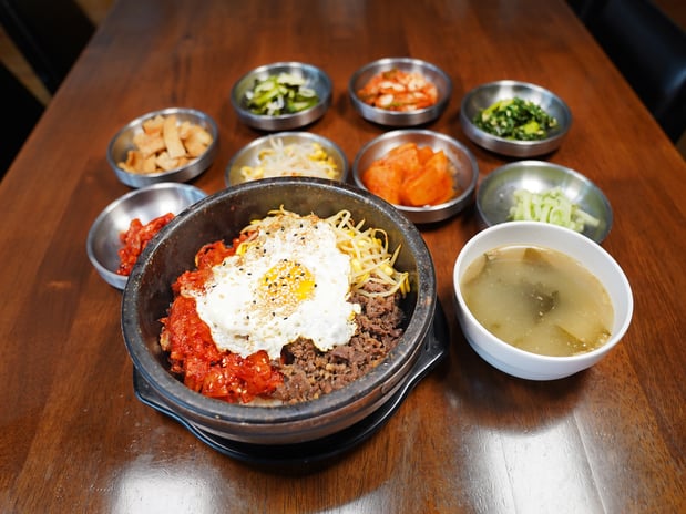 Images Mama's Kitchen Korean Restaurant of Frisco 한식 & 반찬 전문점