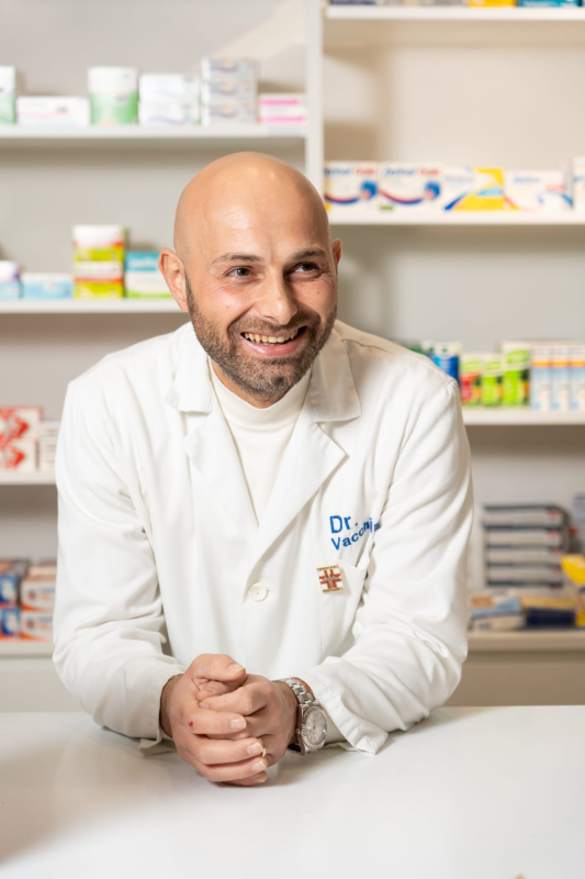 Images Parafarmacia Biovita