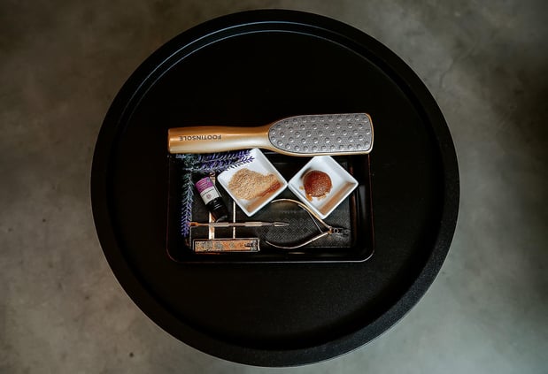 Images Hammer & Nails - Winter Garden