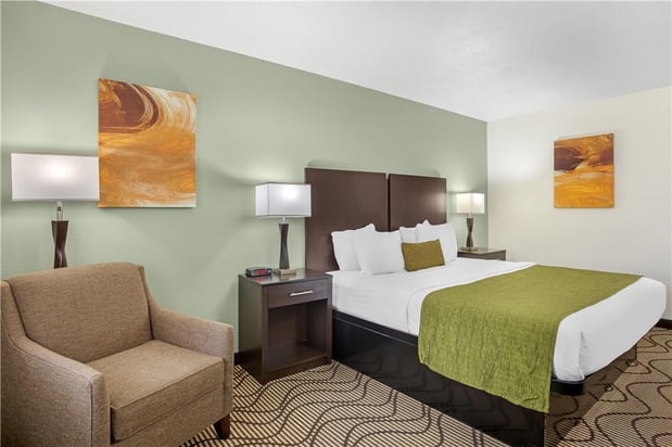 Images Best Western Gold Country Inn