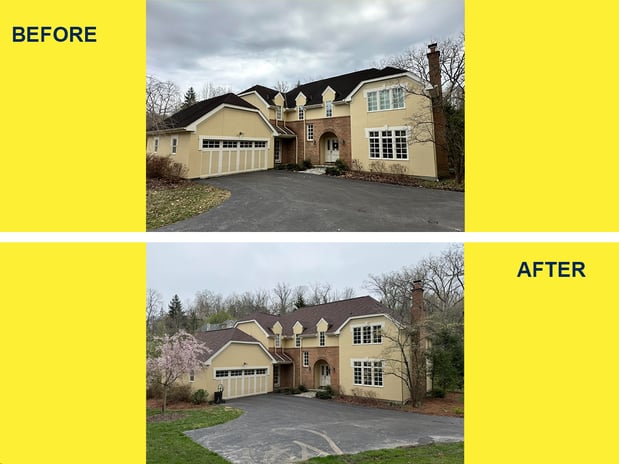 Images Warner Roofing