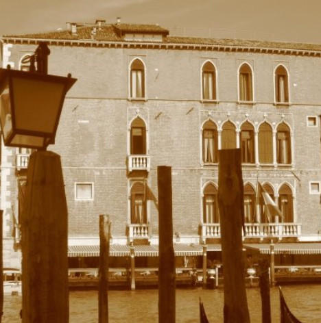 Images Venice Plan Ingegneria