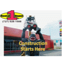Rental 2 Depot