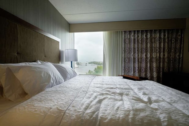 Images Hampton Inn by Hilton Green Bay Downtown