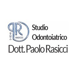Studio Dentistico dottor Paolo Rasicci Logo