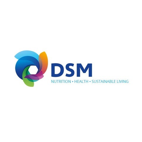 DSM Scandinavia AB Logo