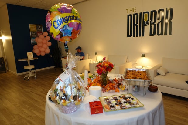 Images The DRIPBaR Doylestown