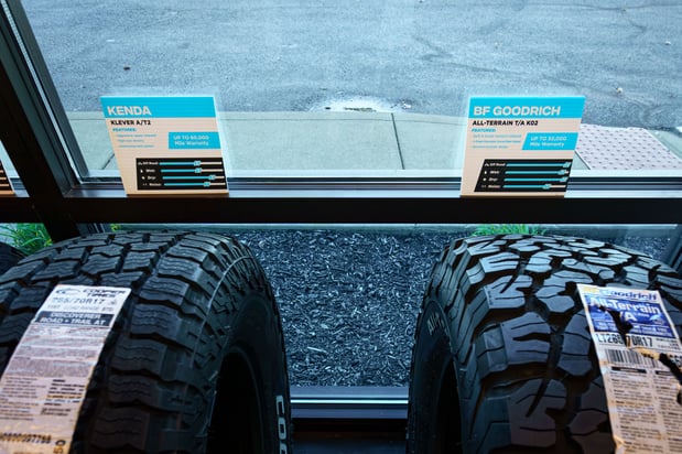 Images Tire Discounters