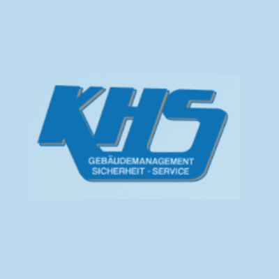 Thomas Kellermann KHS Gebäudemanagement Sicherheit und Service in Essen - Logo