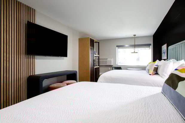 Images voco Flagstaff by IHG