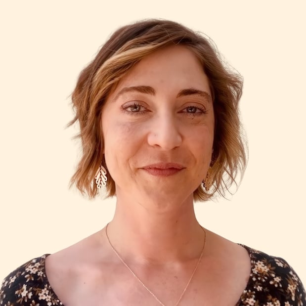 Images Alicia Kovac, Counselor