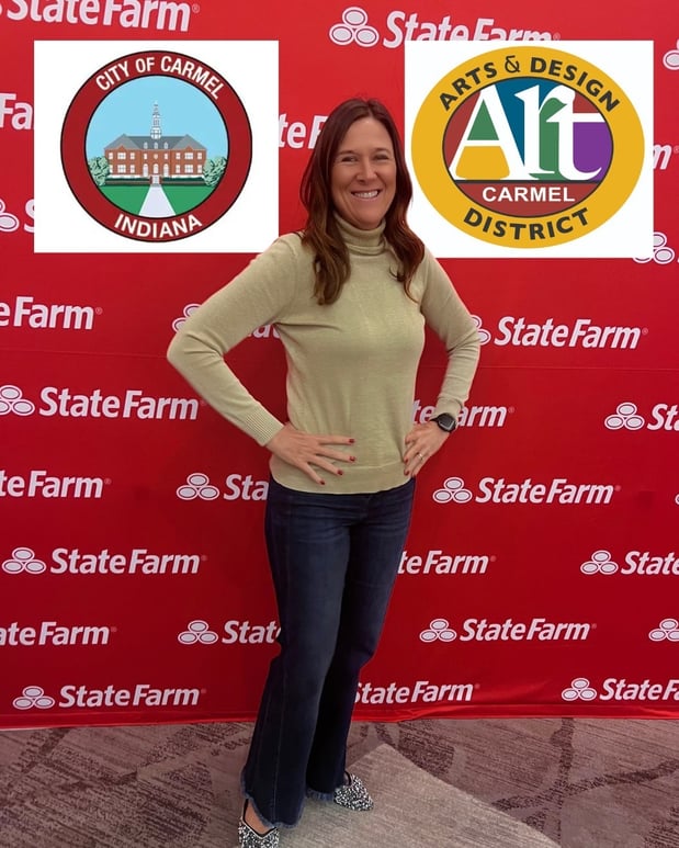 Images Teresa Chapman - State Farm Insurance Agent