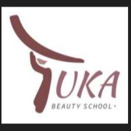 Tuka Beauty School in Bochum - Logo