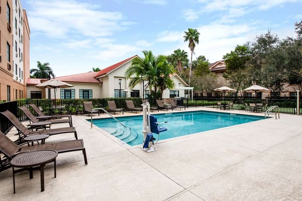 Images Homewood Suites by Hilton West Palm Beach