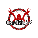 Crawfish Cafe Logo