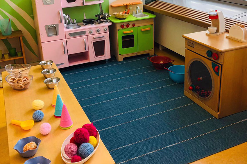 Bild 4 E-Kids - pme Familienservice in Düsseldorf