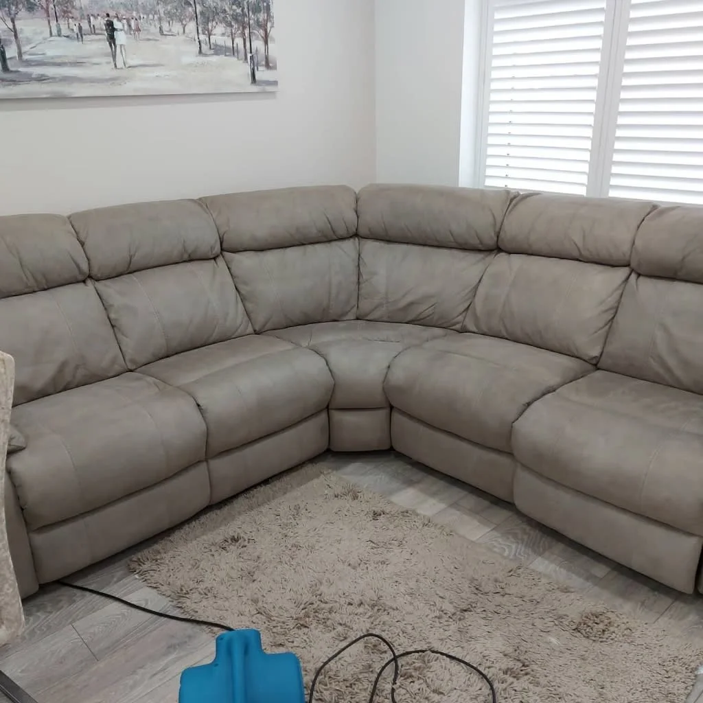 Images Titanium Cleaning