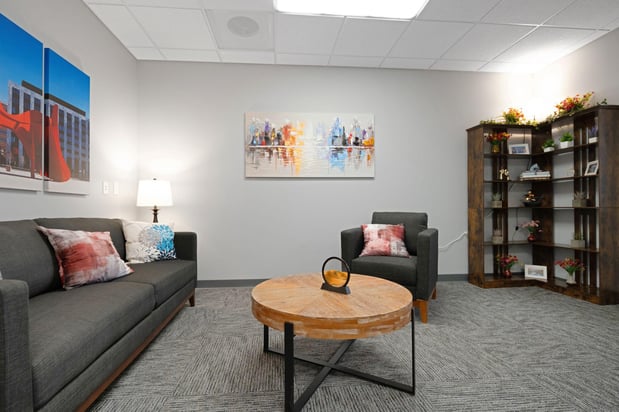 Images Pasadena Villa Outpatient Treatment Center - Grand Rapids