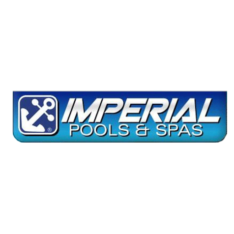 Imperial Pools & Spas by LaFrance, Inc. Logo
