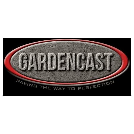 Gardencast Logo