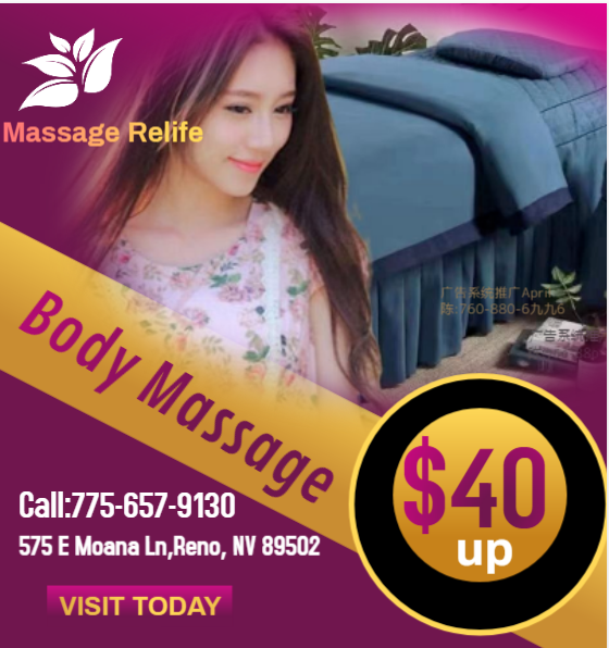 Images H&Y Massage