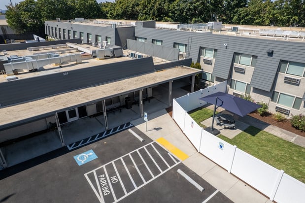 Images The Recovery Village Salem Drug & Alcohol Rehab