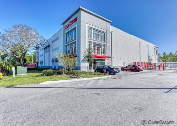 Images CubeSmart Self Storage