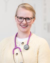 Dr. Justyne Hammond Murphy, DO - Denver, CO - Family Medicine