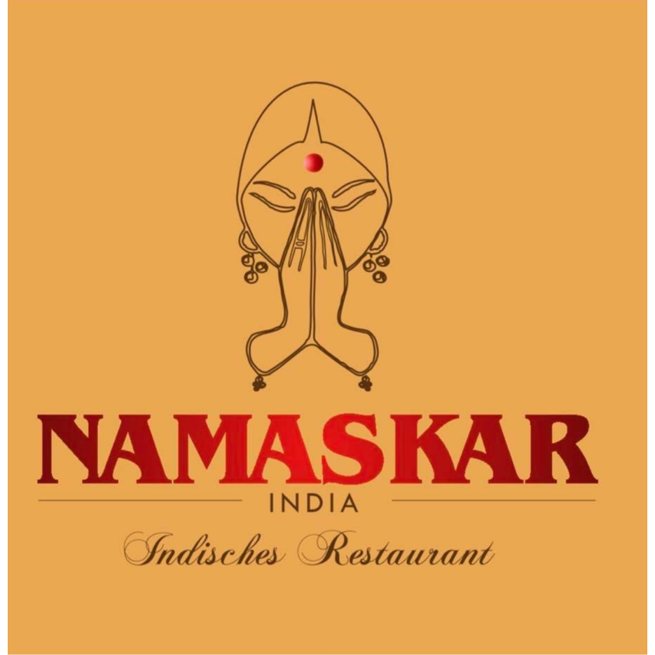 Logo Namaskar India