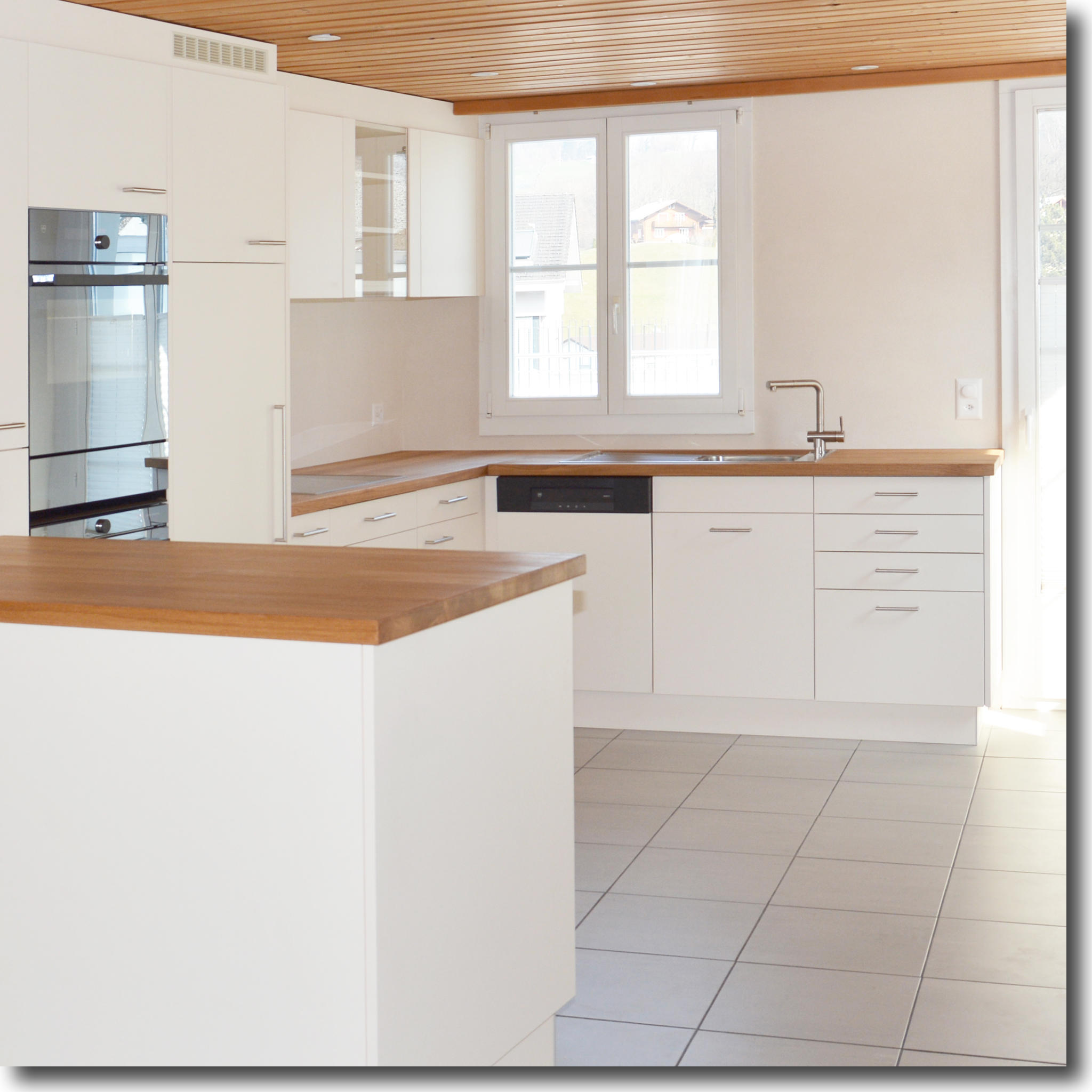 Schreinerei Bösiger GmbH, Brünigstrasse 221 in Sachseln