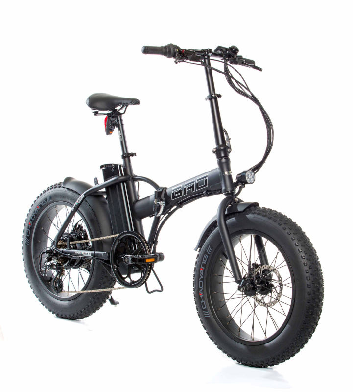 Images L. E-Bike
