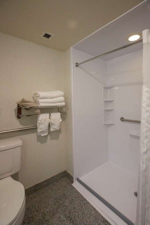 Images DoubleTree by Hilton Hotel Leominster