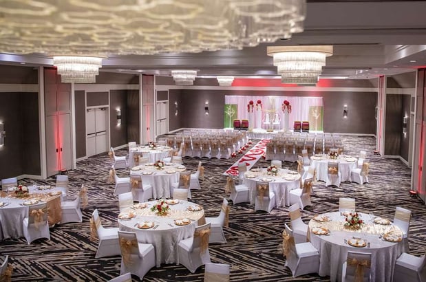 Images Hilton Tampa Airport Westshore