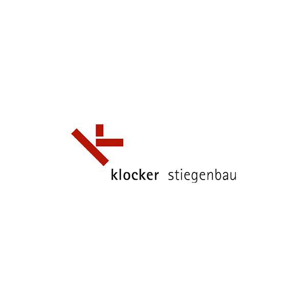 Stiegenbau Martin Klocker Logo