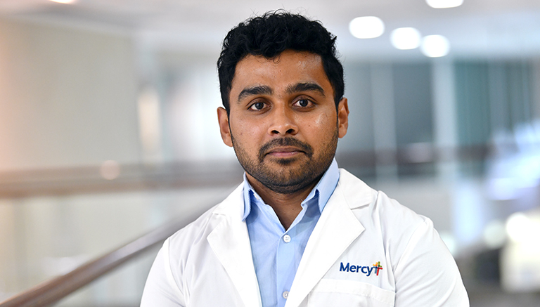 Ravi Shankar Ranganatha - Rolla, MO - Internal Medicine
