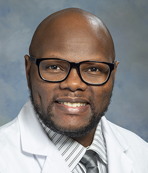 View more information about Chrisostom John