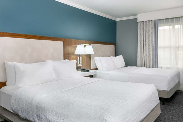 Images Hampton Inn Savannah-Historic District