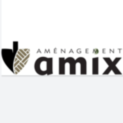 Aménagement AMIX Logo