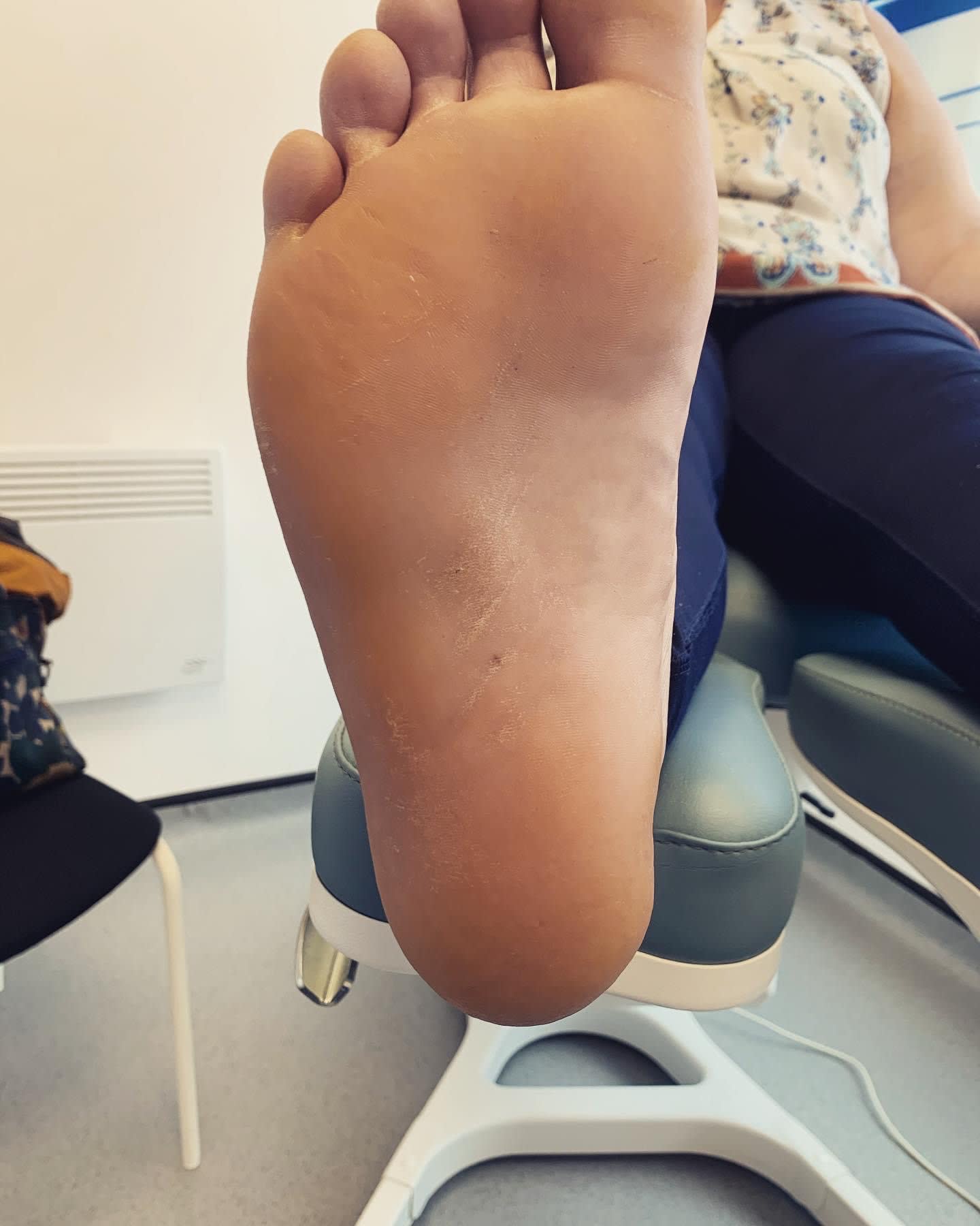 Images DR Podiatry & Chiropody Services