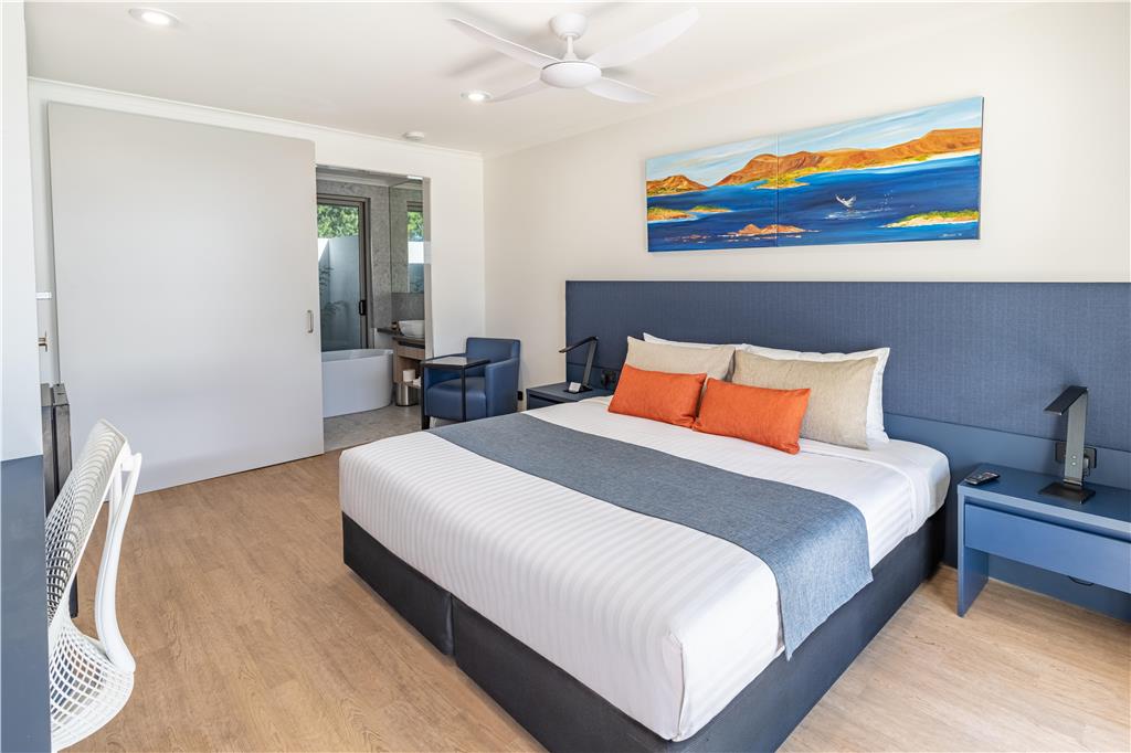 Images Best Western Cambridge Hotel Kununurra