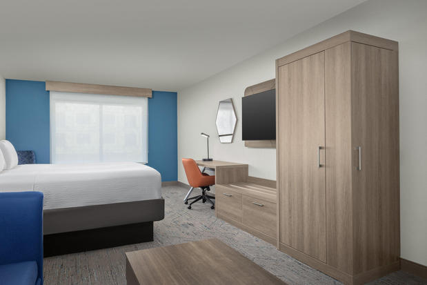 Images Holiday Inn Express & Suites Superior - Duluth Area, an IHG Hotel