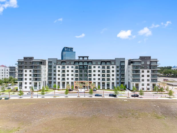 Images The CenterPointe Apartments