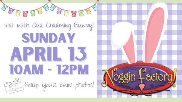 Images Noggin Factory!