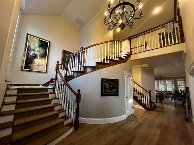 Images Beautiful Homes Painting