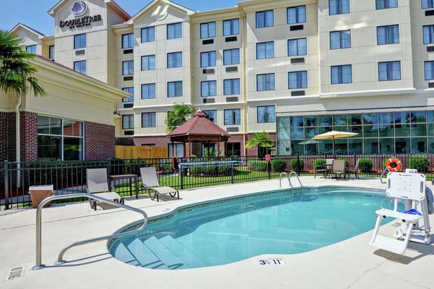 Images Doubletree by Hilton Hattiesburg