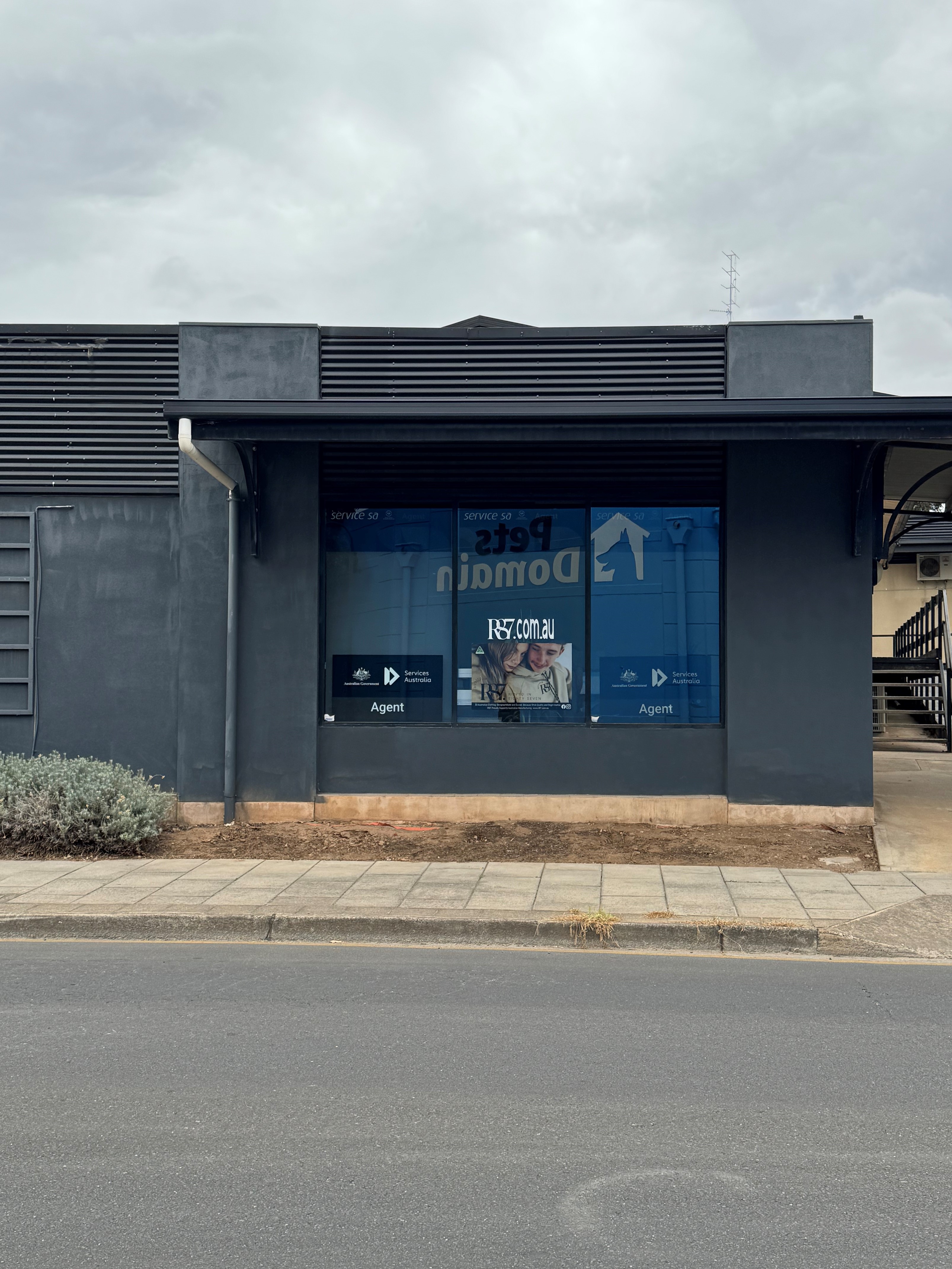 Images Services Australia Agent