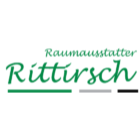 Logo von Raumausstatter Rittirsch