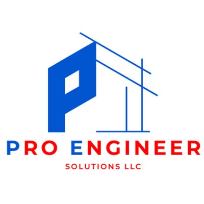 Pro Engineer Solutions Logo